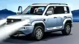 Denza B5 - Miniatura 11