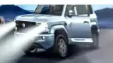 Denza B5 - Miniatura 12