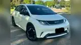 BYD Dolphin - Miniatura 9