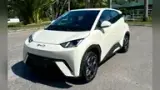 BYD Dolphin Mini - Miniatura 1