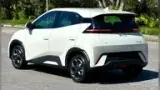 BYD Dolphin Mini - Miniatura 4