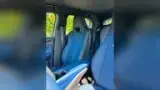 BYD Dolphin Mini - Miniatura 16