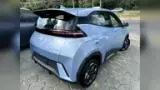 BYD Dolphin Mini - Miniatura 4