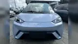BYD Dolphin Mini - Miniatura 5