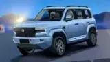 Denza B5 - Miniatura 10
