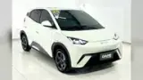 BYD Dolphin Mini - Miniatura 3
