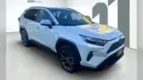 Toyota Rav4 Prime - Miniatura 2