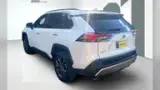 Toyota Rav4 Prime - Miniatura 4