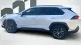 Toyota Rav4 Prime - Miniatura 5