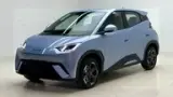 BYD Dolphin Mini - Miniatura 1