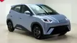 BYD Dolphin Mini - Miniatura 2