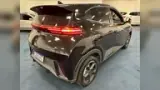 BYD Dolphin Mini - Miniatura 4