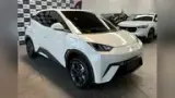 BYD Dolphin Mini - Miniatura 2