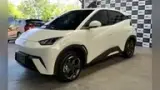 BYD Dolphin Mini - Miniatura 3