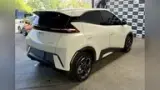 BYD Dolphin Mini - Miniatura 5