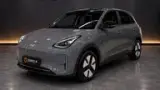 Geely EX2 - Miniatura 2