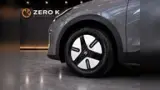 Geely EX2 - Miniatura 3