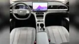 Geely EX2 - Miniatura 4