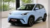 BYD Dolphin - Miniatura 1