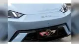 BYD Dolphin - Miniatura 4