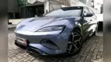BYD Seal - Miniatura 14
