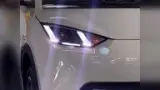 BYD Dolphin Mini - Miniatura 3