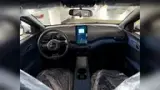 BYD Dolphin Mini - Miniatura 14