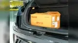 BYD Dolphin - Miniatura 19