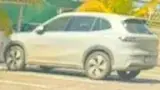 BYD Dolphin Mini - Miniatura 7
