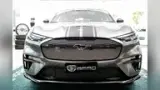Ford Mustang Mach-e - Miniatura 2