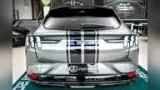 Ford Mustang Mach-e - Miniatura 5