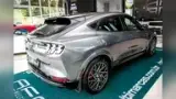 Ford Mustang Mach-e - Miniatura 6