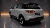 Geely EX2 - Miniatura 3
