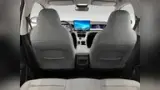 Geely EX2 - Miniatura 4