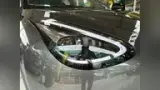 Geely EX2 - Miniatura 4