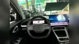 Geely EX2 - Miniatura 6