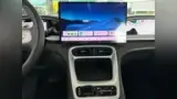 Geely EX2 - Miniatura 9