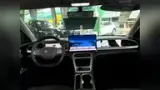 Geely EX2 - Miniatura 11