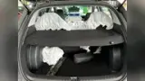 Geely EX2 - Miniatura 13