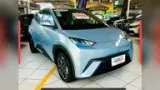 BYD Dolphin Mini - Miniatura 1