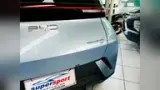 BYD Dolphin Mini - Miniatura 11
