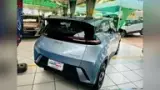 BYD Dolphin Mini - Miniatura 12