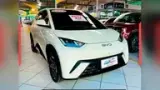 BYD Dolphin Mini - Miniatura 1