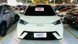 BYD Dolphin Mini - Miniatura 2