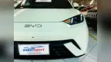 BYD Dolphin Mini - Miniatura 5