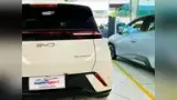 BYD Dolphin Mini - Miniatura 12