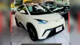 BYD Dolphin Mini - Miniatura 1