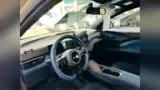 BYD Dolphin Mini - Miniatura 5