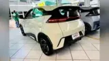 BYD Dolphin Mini - Miniatura 11