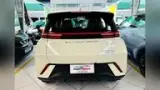 BYD Dolphin Mini - Miniatura 12